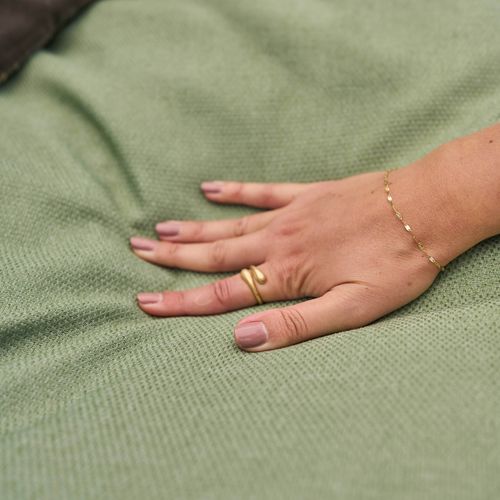 Salon De Jardin Modulable 3 Places Vert Cactus Mixi