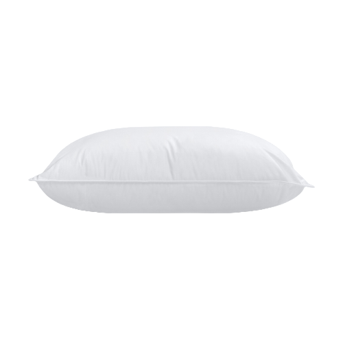 Oreiller Effet Duvet 50x70 cm