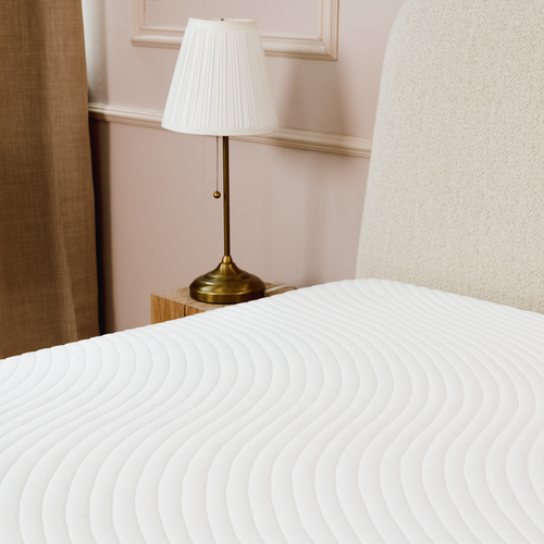 Matelas Hybride Original - 140 X 190 Cm - Epaisseur 25 cm