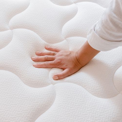 Matelas Ressorts Bien-être Suprême - Ép. 30 (cm) - 140x200 Cm
