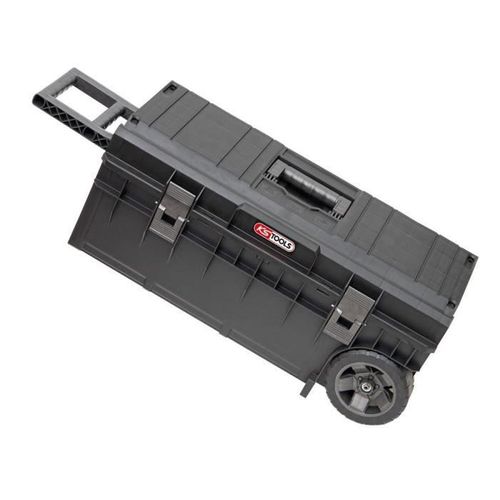 Caisse à Outils Transportable - 850.0389f - Ip66 - 50l - Trolley Intégré
