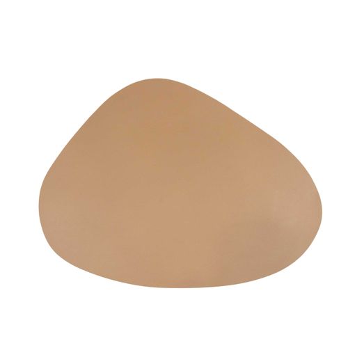 Set De Table Antidérapant Design Galet - 44x33 Cm - Beige