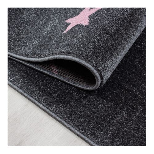 Tapis Pour Enfant Rectangle Suzy Rose 120x170