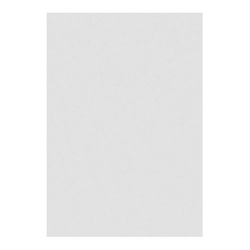 Tapis En Microfibre Doux Uni Antidérapant Lars Crème 240x340