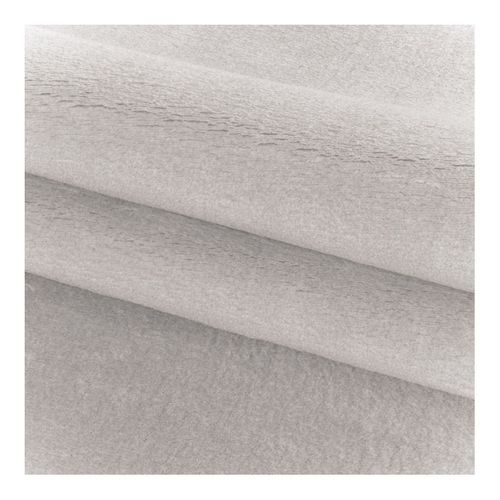 Tapis En Microfibre Doux Uni Antidérapant Lars Crème 240x340