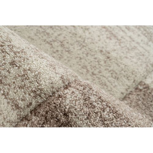 Tapis Contemporain Intérieur Rectangle Nafa Beige 120x170