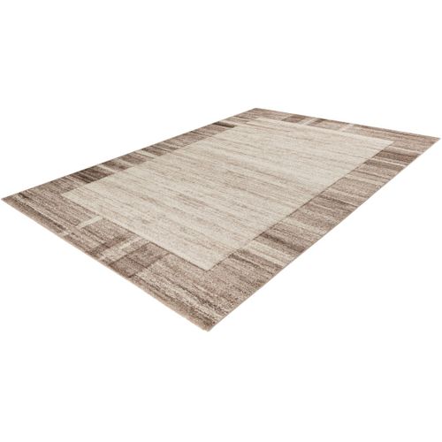 Tapis Contemporain Intérieur Rectangle Nafa Beige 120x170