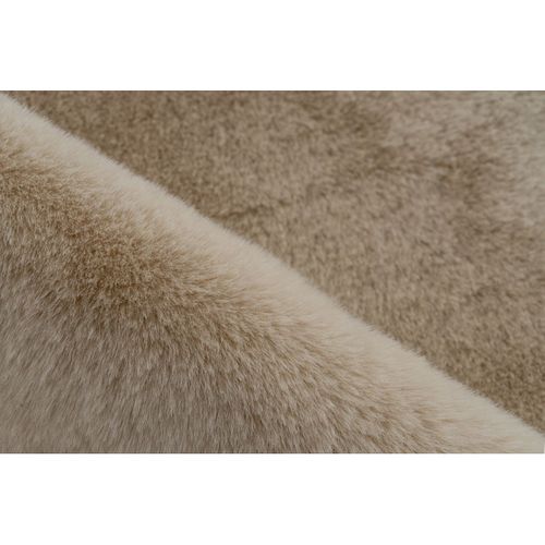 Tapis Étoile Enfant Lavable En Machine Antidérapant Savannah Beige 100x100