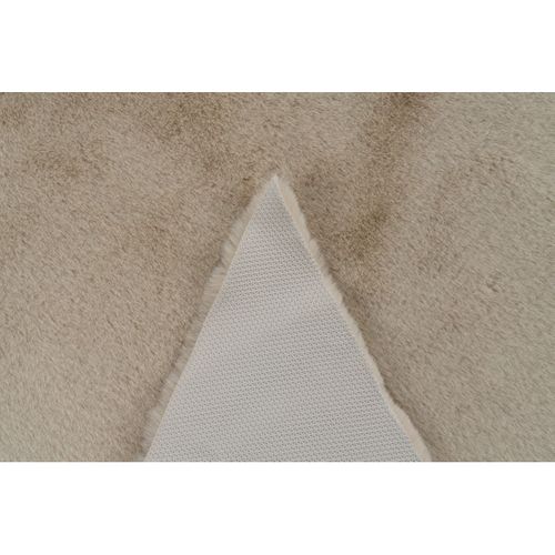 Tapis Étoile Enfant Lavable En Machine Antidérapant Savannah Beige 100x100