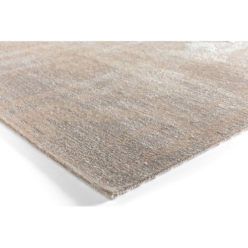 Tapis Moderne Abstrait Intérieur Rectangle Smarty Beige 200x300