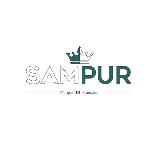 Lit  140x190cm Velours Cotelé Bleu - Montage Rapide - Sommier + Tête De Lit