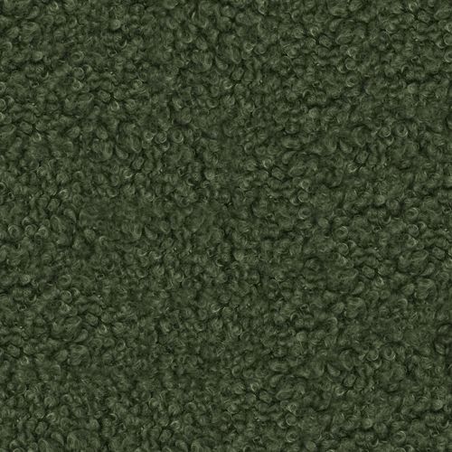 Canapé D'angle Droit Convertible Marius Bouclette Kaki