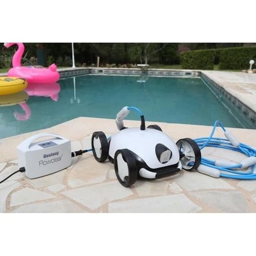 Robot Piscine Électrique "falcon"