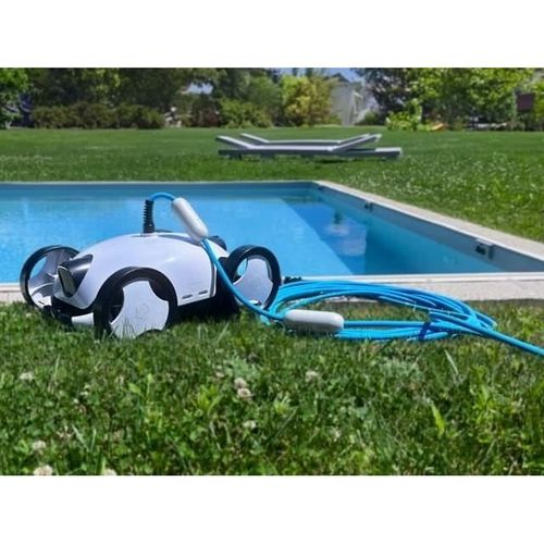 Robot Piscine Électrique "falcon"