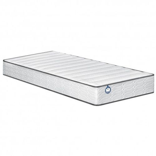 Matelas Relaxation Bultex I-novo 926 Ferme 2x70x190