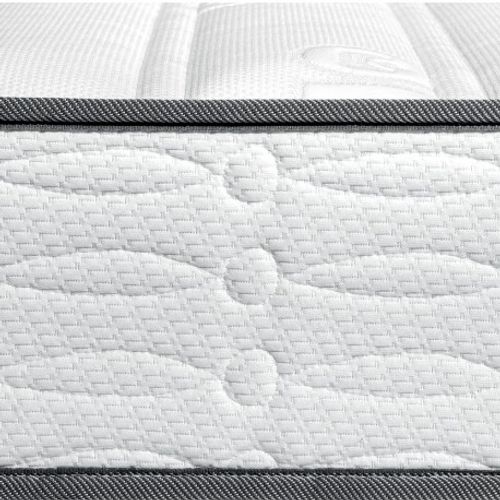Matelas Relaxation Bultex I-novo 926 Ferme 2x80x200