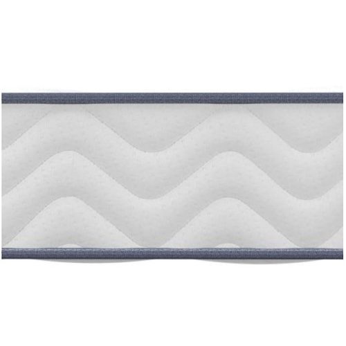 Matelas Ressort 160x200 cm Sweety - Epaisseur 22 cm