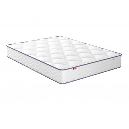 Matelas Ressort 90x190 cm Sweety - Epaisseur 22 cm