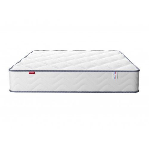 Matelas Ressort 90x190 cm Sweety - Epaisseur 22 cm