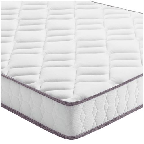 Matelas Merinos Chill Bed - Mousse Haute Densité 90x190