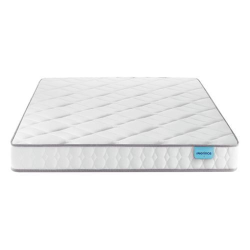 Matelas Merinos Chill Bed - Mousse Haute Densité 140x190