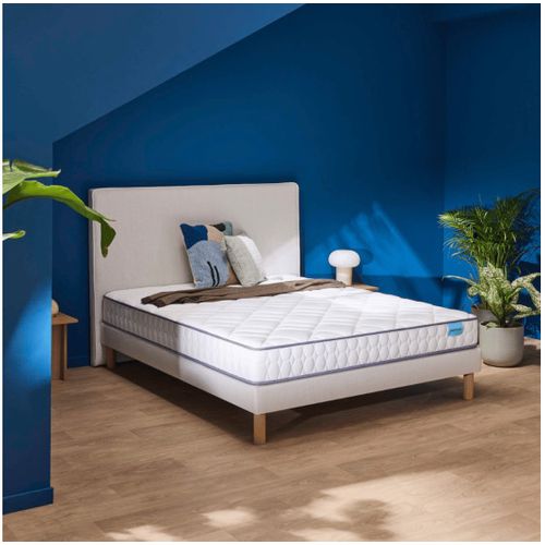 Matelas Merinos Chill Bed - Mousse Haute Densité 180x200