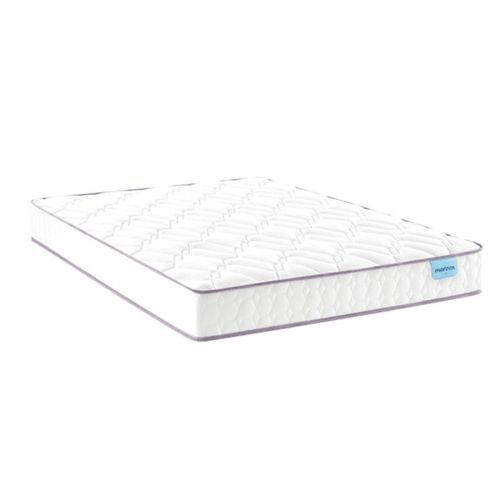 Matelas Merinos Morning Routine - 580 Ressorts Ensachés 90x190