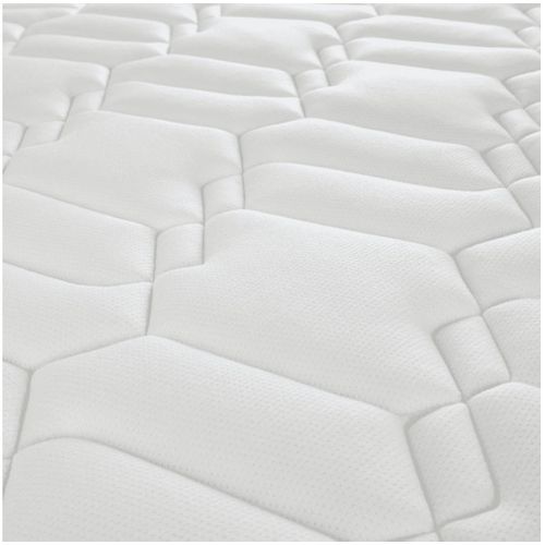 Matelas Merinos Morning Routine - 580 Ressorts Ensachés 90x190