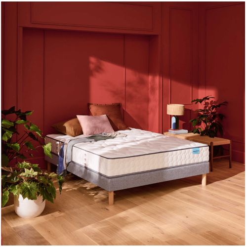 Matelas Merinos Cosy Lit - 580 Ressorts Ensachés 80x200