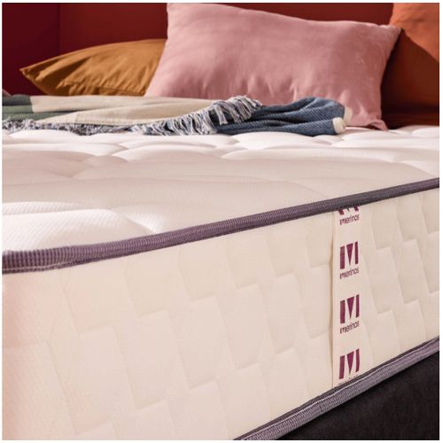 Matelas Merinos Cosy Lit - 580 Ressorts Ensachés 90x200