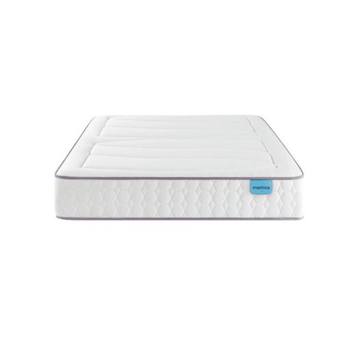 Matelas Merinos Beauty Bed - 560 Ressorts Ensachés 140x200