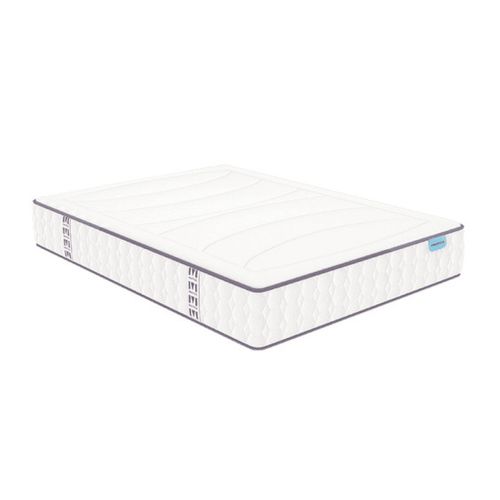 Matelas Merinos Beauty Bed - 560 Ressorts Ensachés 80x190
