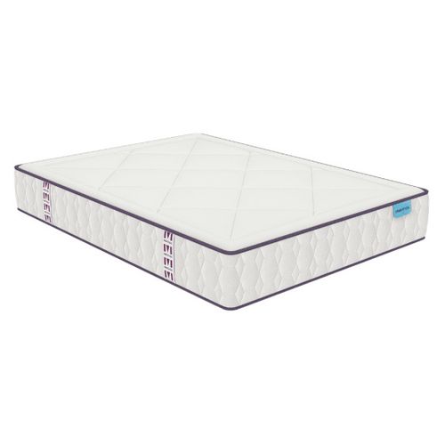 Matelas Merinos Full Bed - 651 Ressorts Ensachés 90x190