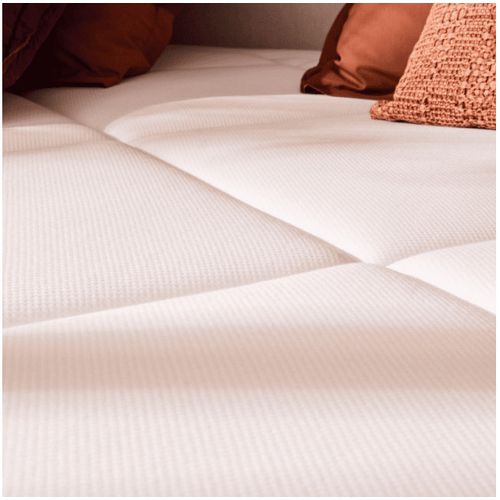 Matelas Merinos Full Bed - 651 Ressorts Ensachés 180x200