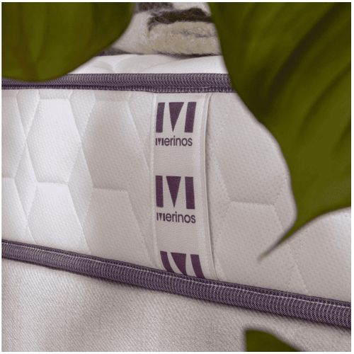 Matelas Merinos Happy Lit - 100% Latex 70x190