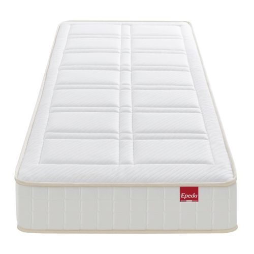 Matelas Epeda Balade Équilibré 90x200 Ressorts