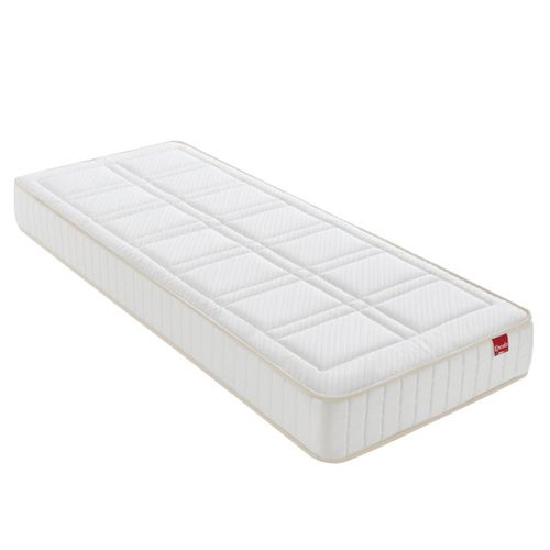 Matelas Epeda Balade Équilibré 90x200 Ressorts