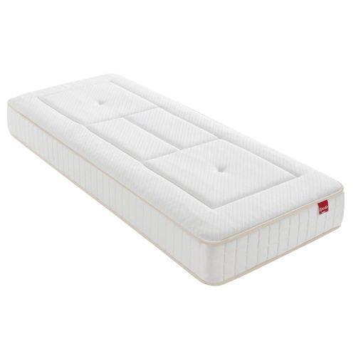Matelas Epeda Balade Enveloppant 90x200 Ressorts