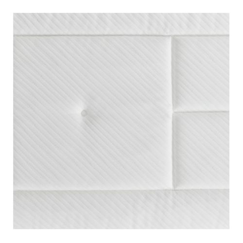 Matelas Epeda Balade Enveloppant 90x200 Ressorts