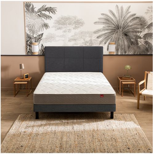 Matelas Epeda Itinéraire - 540 Ressorts Ensachés 160x190