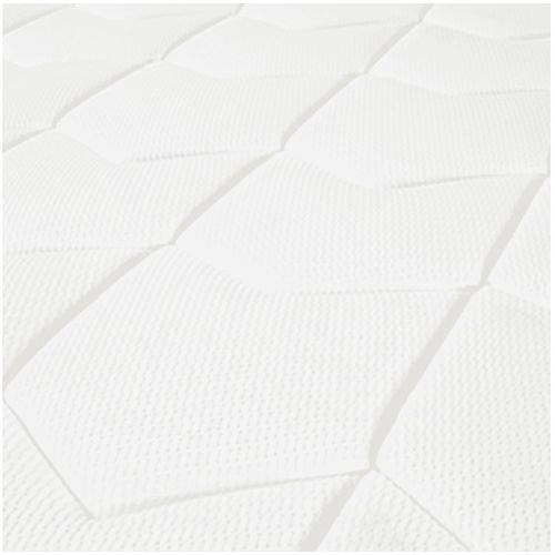 Matelas Epeda Destination - 580 Ressorts Ensachés 90x200