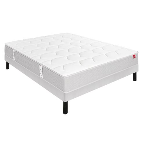 Matelas Epeda Destination - 580 Ressorts Ensachés 200x200