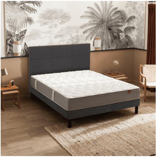 Matelas Epeda L'ailleurs - 620 Ressorts Ensachés 70x190