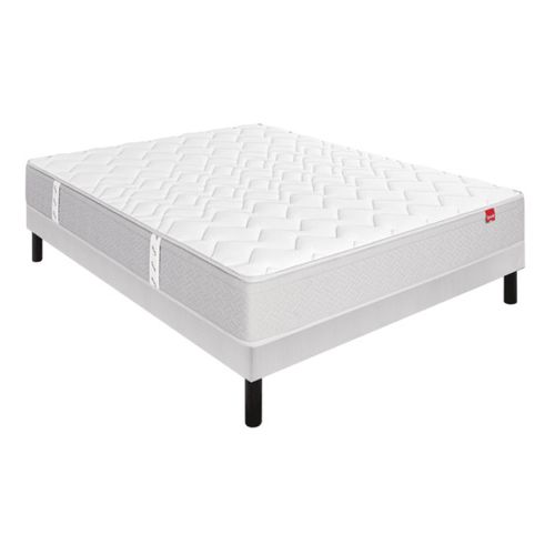Matelas Epeda L'ailleurs - 620 Ressorts Ensachés 90x190