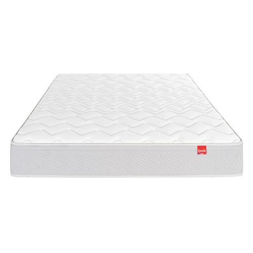 Matelas Epeda L'ailleurs - 620 Ressorts Ensachés 90x190