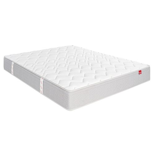 Matelas Ressorts Ensachés 160x200 cm L'AILLEURS Epaisseur 24 cm
