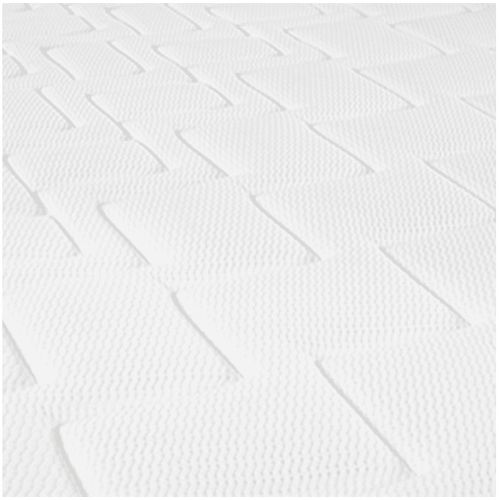 Matelas Ressorts Ensachés 160x200 cm L'AILLEURS Epaisseur 24 cm