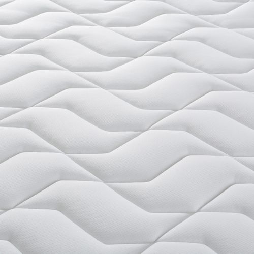 Matelas ressorts 160x200 cm MERINOS LEVE TARD ép.22 cm