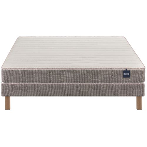 Matelas + sommier 160x200 cm BULTEX MICRON 2