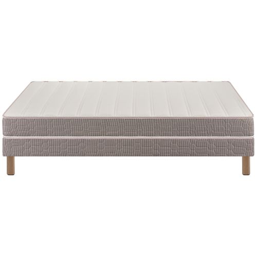 Matelas + sommier 160x200 cm BULTEX MICRON 2